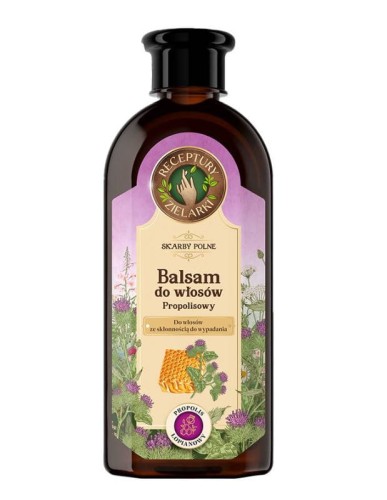 Przechwytywanie propolis.JPG