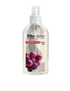 Olejek do ciała z 6 naturalnymi olejkami Anti Age MAVRUD Age Expert 200ml