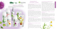 5 TONIK PRZECIW WYPADANIU WŁOSÓW z kompleksem multiwitaminowym i ekstraktami ziołowymi Bilka Collection HAIR Care 200 ml Nowa formuła, która silnie odżywia i wzmacnia włosy od nasady aż po same ko.png
