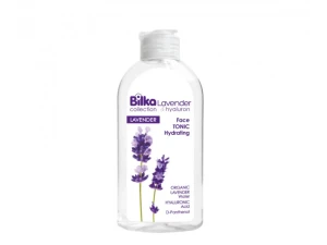 Woda lawendowa 100% organiczna LAWENDA 200ml