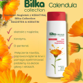 Szampon Nagietek z KERATYNĄ Bilka Collection NAGIETEK & КERATIN.png