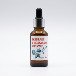 Ekstrakt z bluszczu w płynie 30ml