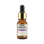 Naturalny Olejek z Drzewa Herbacianego (Drzewo Herbaciane) 10ml