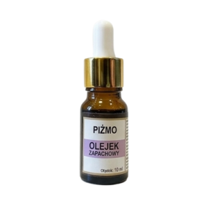 Olejek zapachowy Piżmowy  (Piżmo) 10ml 