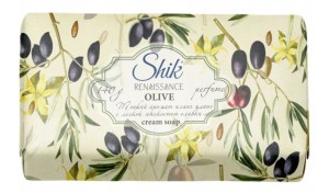 Shik mydło toaletowe Oliwka 140 g